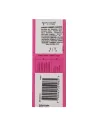 Schwarzkopf Igora Vibrance 1-0 - Negro Natural 60 ml